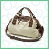 fashion ladies' canvasbag