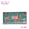 fashion ladies card holder