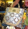 fashion ladies' designer handbag