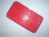 fashion ladies' frame wallet