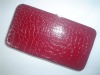 fashion ladies' frame wallet