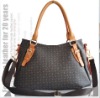 fashion ladies handbag for 2012