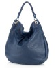 fashion ladies' handbag genuine leather handbag