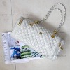 fashion ladies handbag (ladies' handbag, fashion handbag)