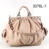 fashion ladies handbag3076L-1