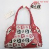 fashion ladies handbags and purse