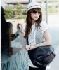 fashion ladies handbags with top quality