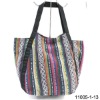 fashion ladies hmong fabric handbag