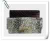 fashion ladies leather beauty wallets and purses