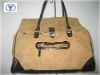 fashion ladies leather handbag