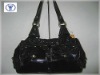 fashion ladies leather handbag