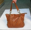 fashion ladies' leather handbag