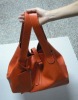 fashion ladies' leather handbag