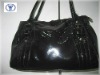 fashion ladies leather handbag