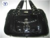 fashion ladies leather handbag