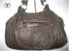 fashion ladies leather handbag
