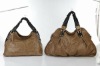 fashion ladies leather handbag