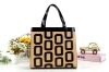 fashion ladies leather handbag