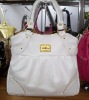 fashion ladies' leather handbag