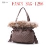 fashion ladies' leisure shoulder bag