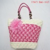 fashion ladies paper handbag