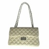 fashion ladies' pu handbag