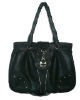 fashion ladies' pu handbag