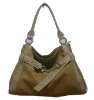 fashion ladies' pu handbag