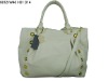 fashion ladies' pu handbag