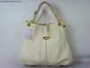 fashion ladies' pu handbag