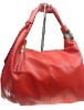 fashion ladies' pu handbag