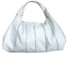 fashion ladies' pu handbag