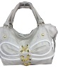 fashion ladies' pu handbag