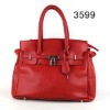 fashion ladies pu handbag