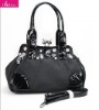 fashion ladies pu handbags