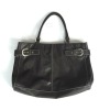 fashion ladies' pu leather handbag