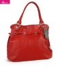 fashion ladies pu shoulder bag