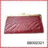 fashion ladies pu wallets