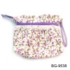 fashion ladies small fabric coin purse