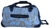 fashion ladies travel bag