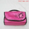 fashion ladies travel cosmetic bag