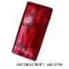 fashion ladies wallet