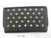 fashion ladies wallet