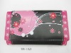 fashion ladies wallet