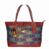 fashion lady MK handbag ,michael kors handbags,2012 fashion new style.