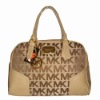 fashion lady MK handbag ,michael kors handbags,2012 fashion new style.