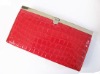 fashion lady PU wallet coin purse