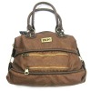fashion lady bag,fashionable lady bag,leather handbag
