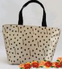 fashion lady canvas bags