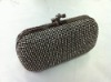 fashion lady clutch bags with unique design